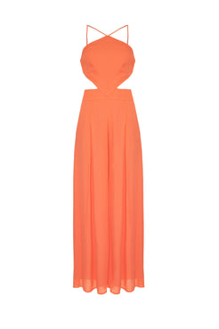 MACACÃO DISCO CORAL