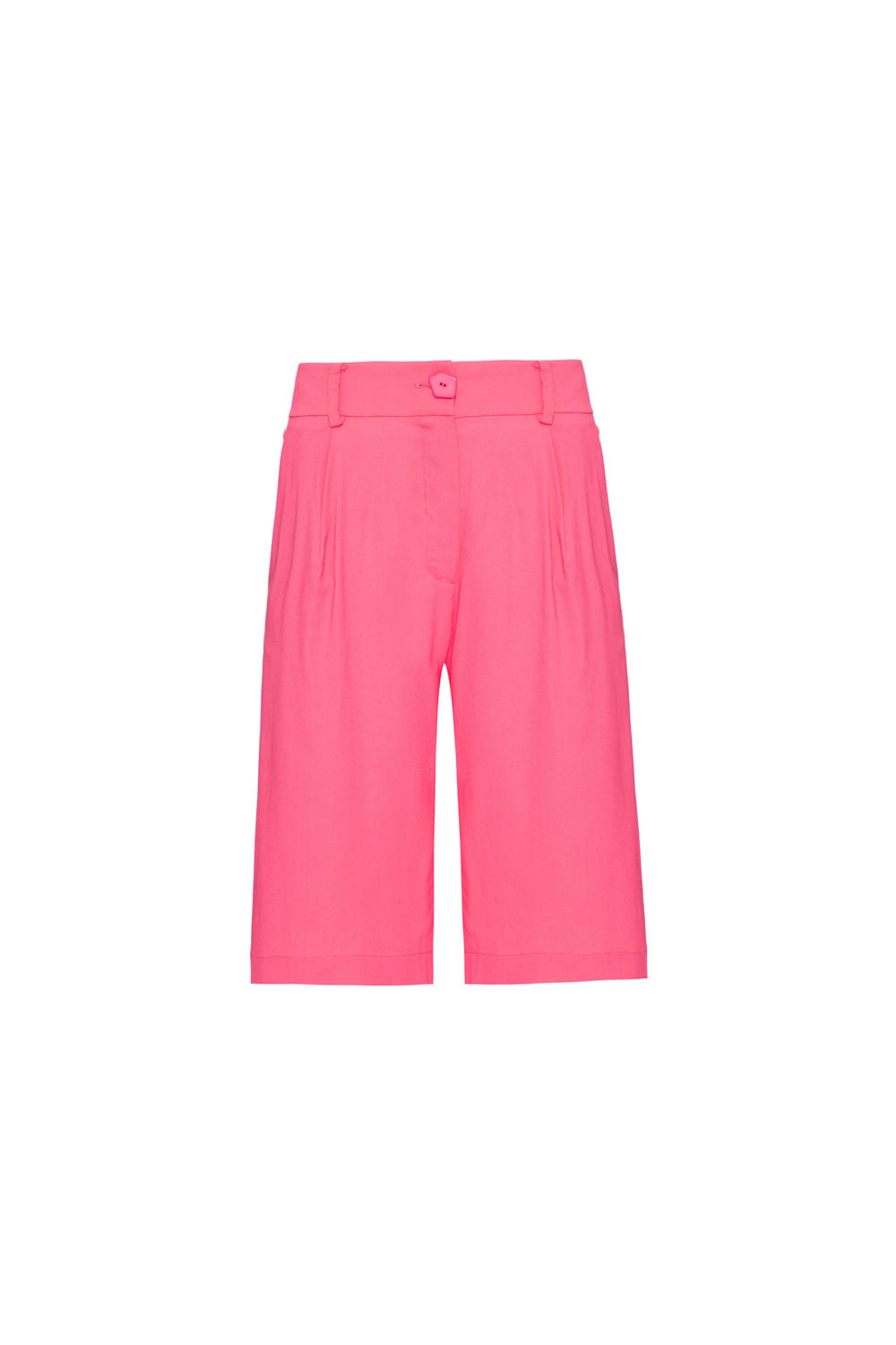 Bermuda disco rosa