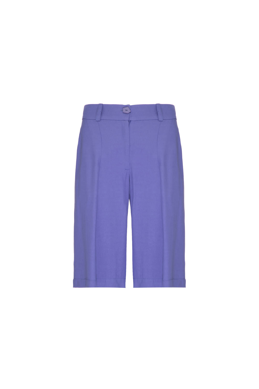 BERMUDA DISCO AZUL