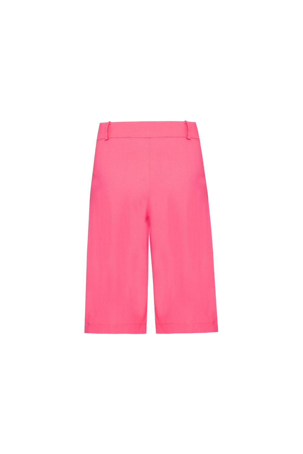 Bermuda disco rosa