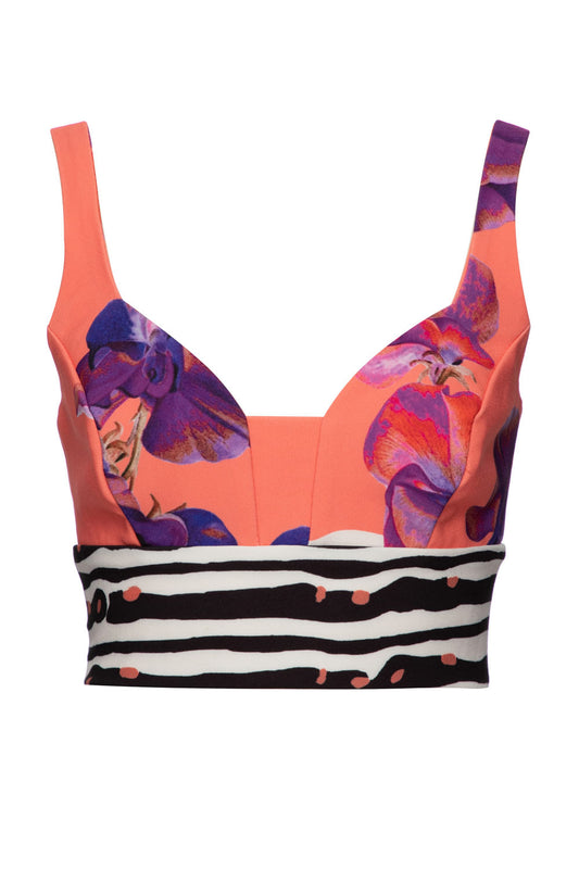 TOP POIS DE SENTEUR VERDE