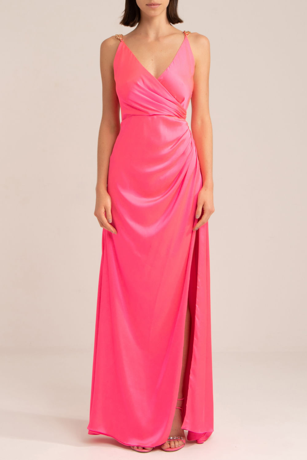 VESTIDO PATBO V22 PINK