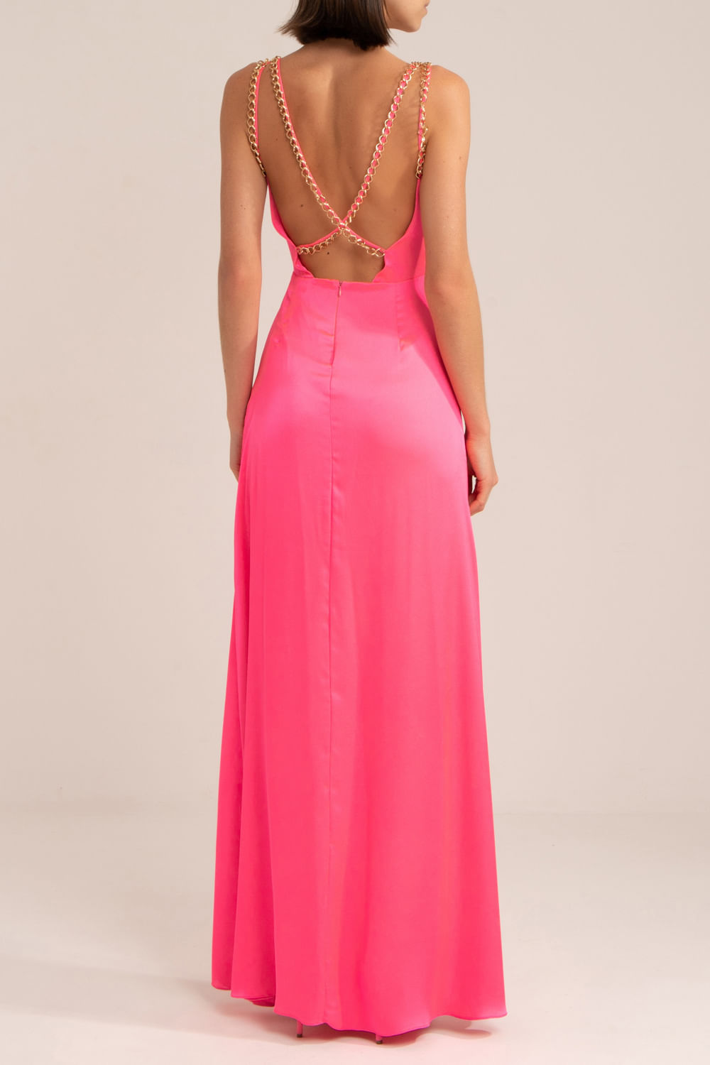 VESTIDO PATBO V22 PINK