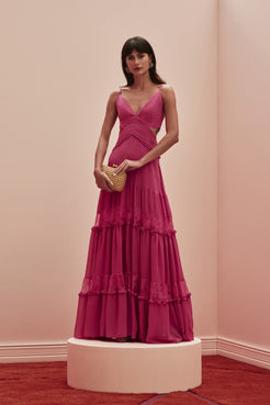 VESTIDO PATBO VERAO 22 PINK