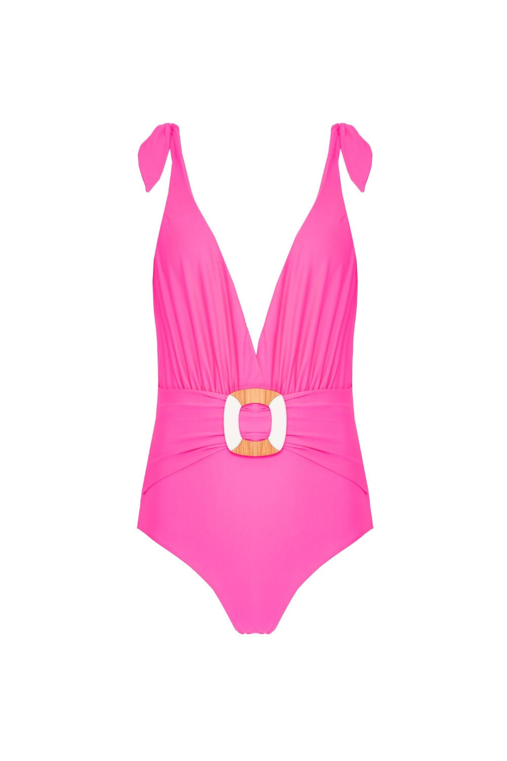 BODY FIVELA NEON VIBES PINK