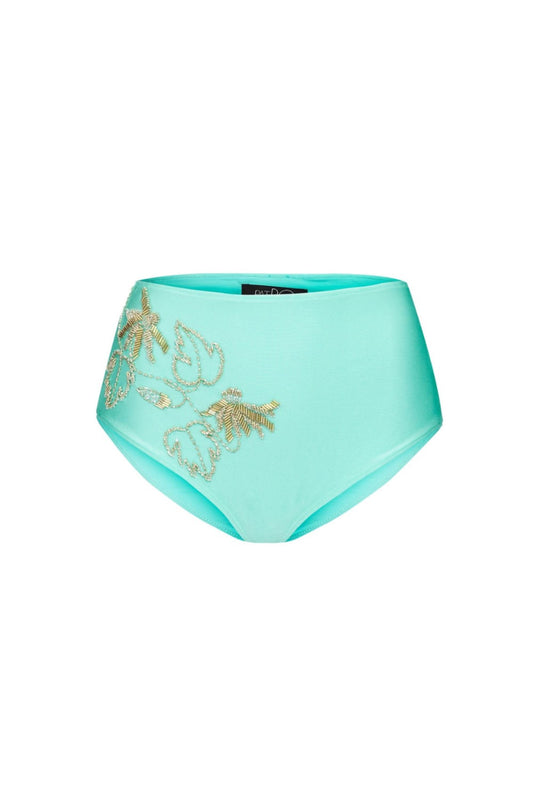 HOT PATBO V22 AQUA