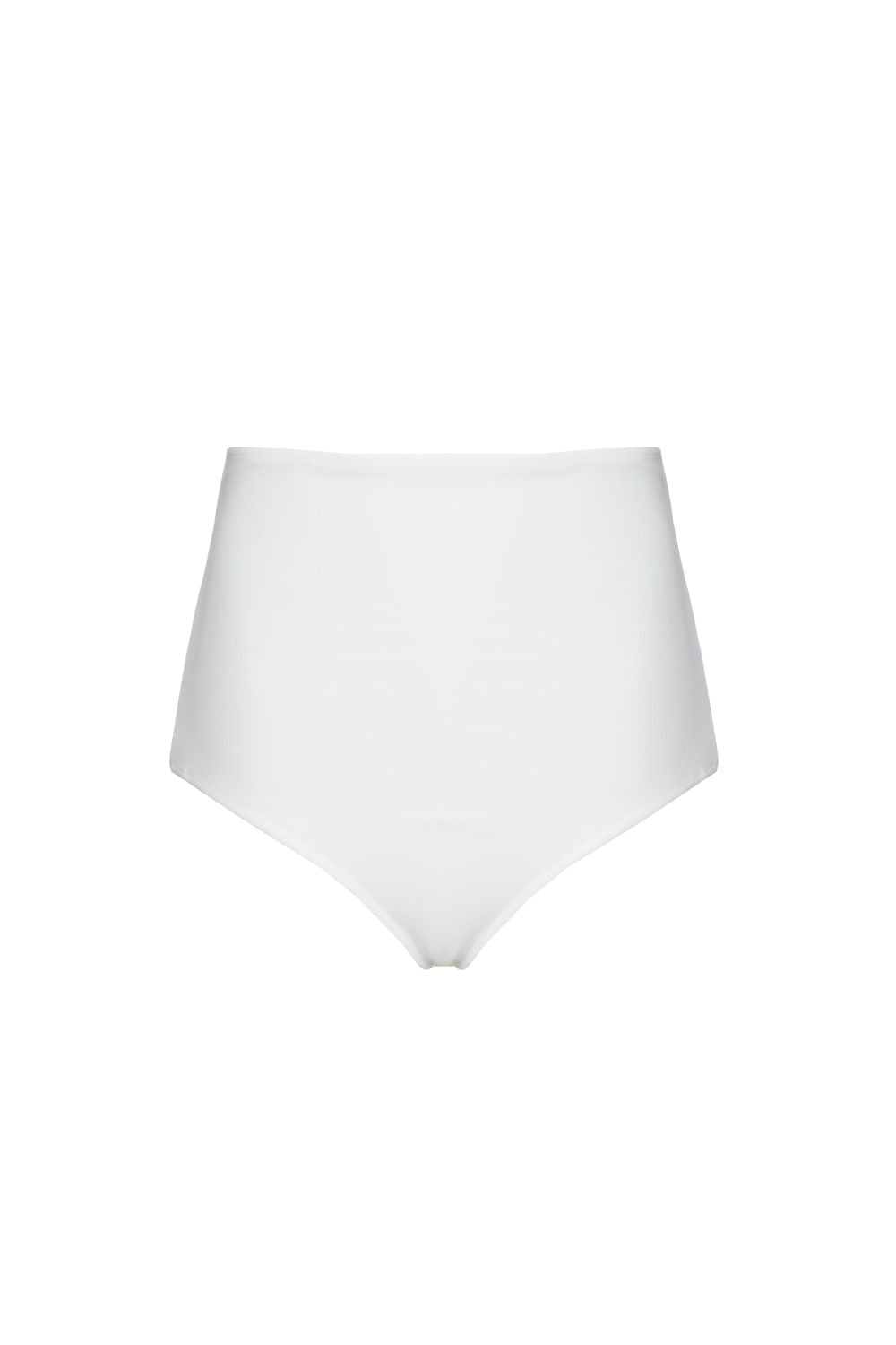 HOT PANTS LISO OFF WHITE