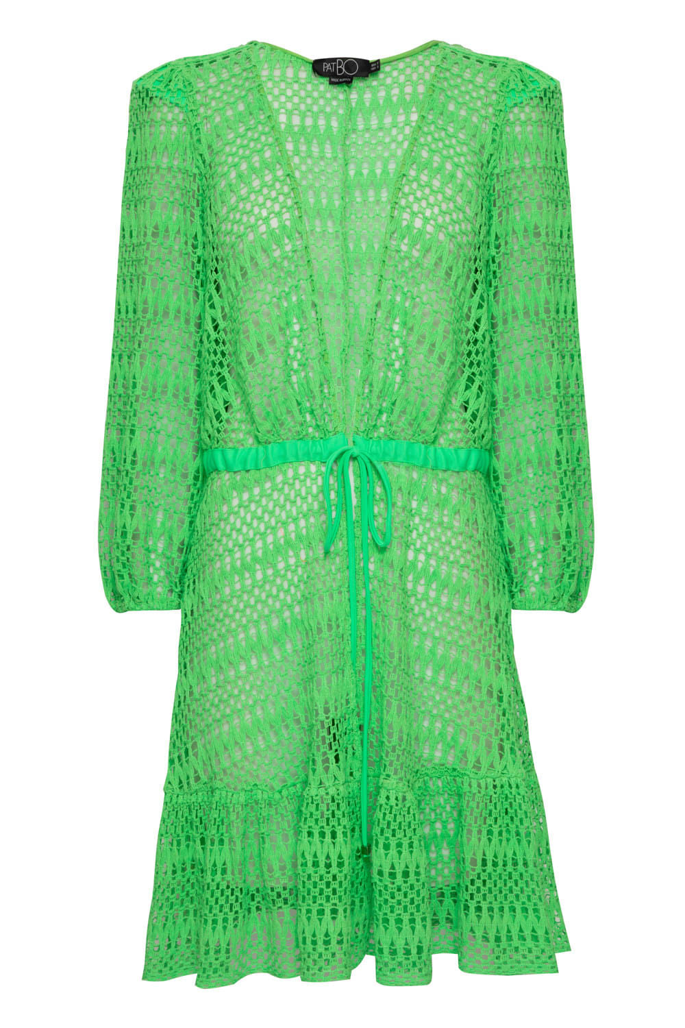 SPC19562BRBWV22 VERDE