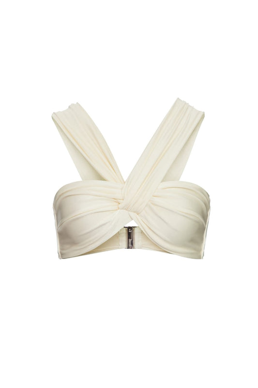 TOP BIQUÍNI TORÇÃO  PEROLA