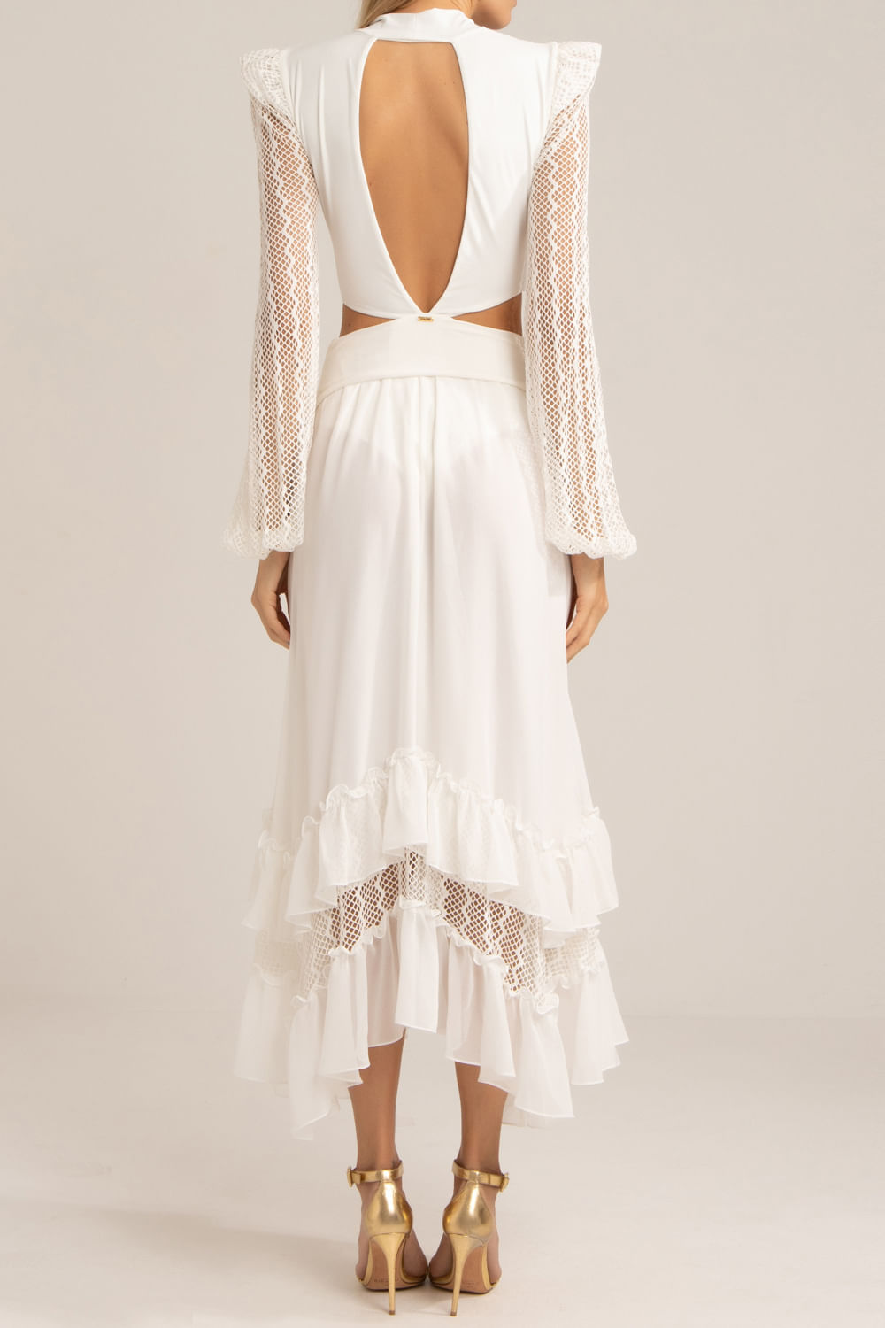 VEL19762BRBWV22 OFF WHITE