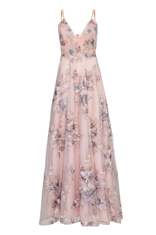 VESTIDO PB V22 LILAS