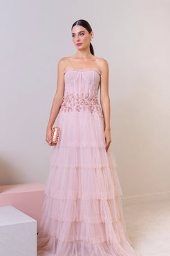 VESTIDO PB V22 NUDE