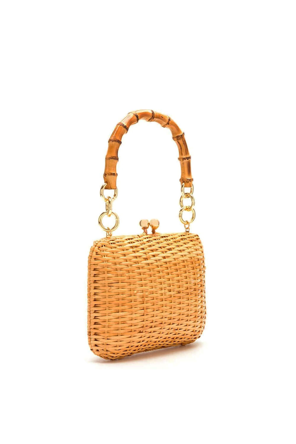 BOLSA GIULIA  NATURAL