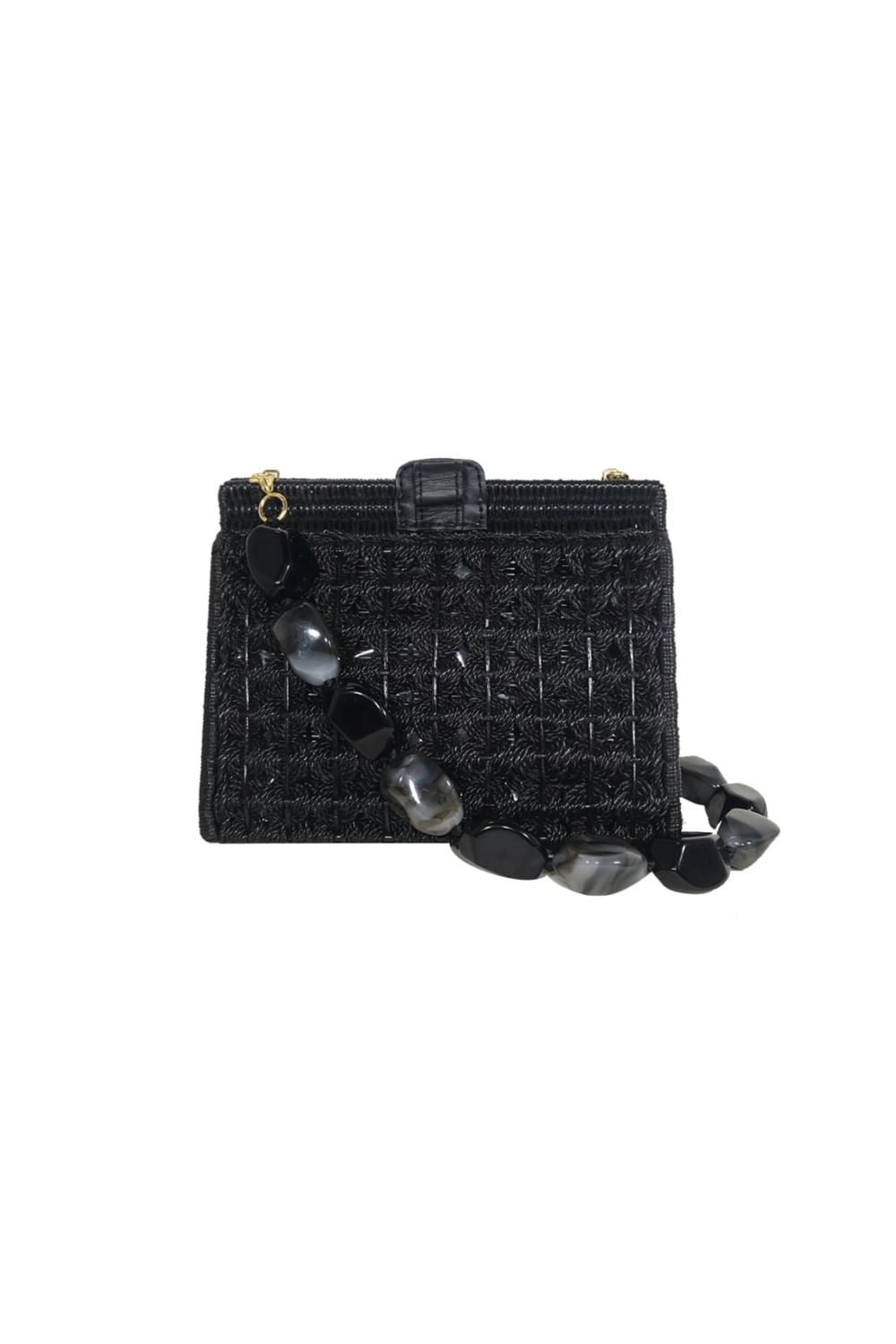 BOLSA JULIANA TRACY PRETO