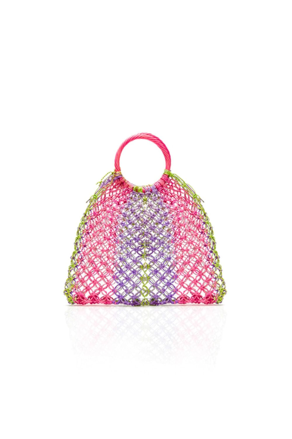 BOLSA 9488 JULIET  PINK