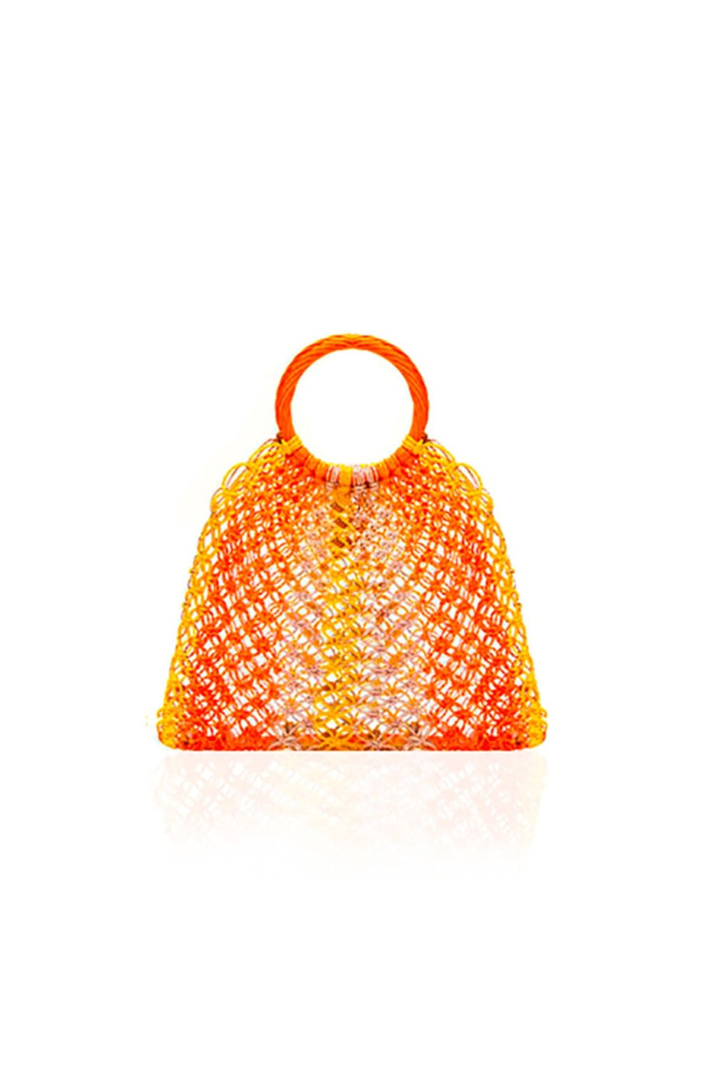 BOLSA JULIET  LARANJA