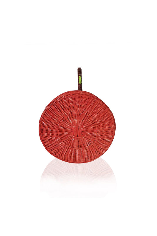 BOLSA ORANGE WK LARANJA