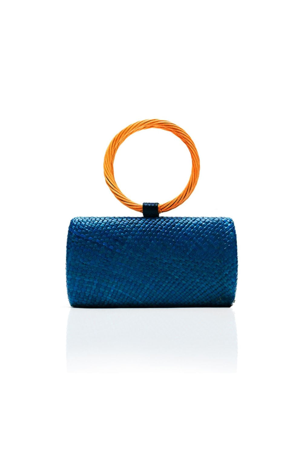 BOLSA DENISE RM  AZUL