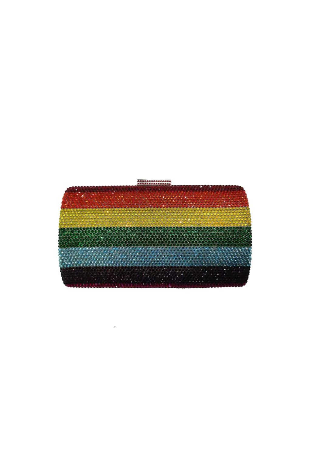 BOLSA ELLEN RAINBOW MULTICOR