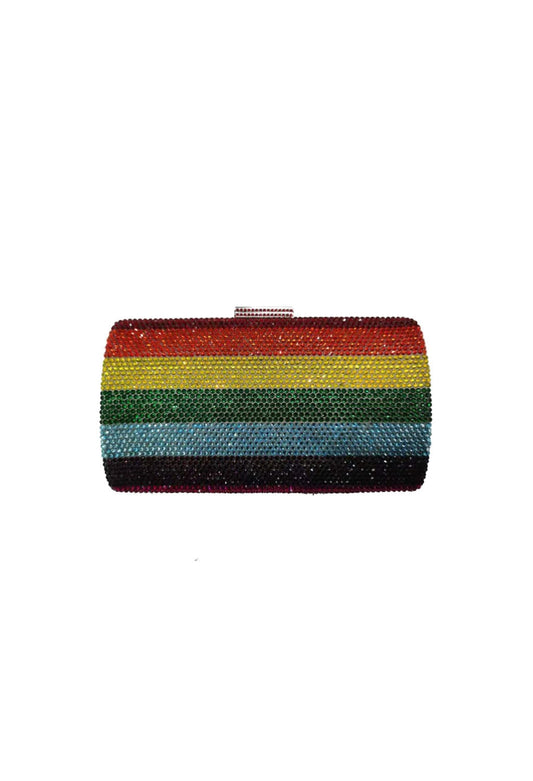 BOLSA ELLEN RAINBOW MULTICOR