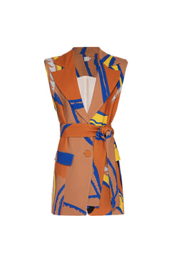 COLETE ALFAIATARIA NASCIMENTO DOURADO