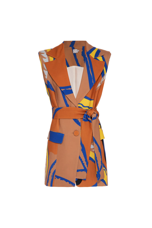 COLETE ALFAIATARIA NASCIMENTO DOURADO