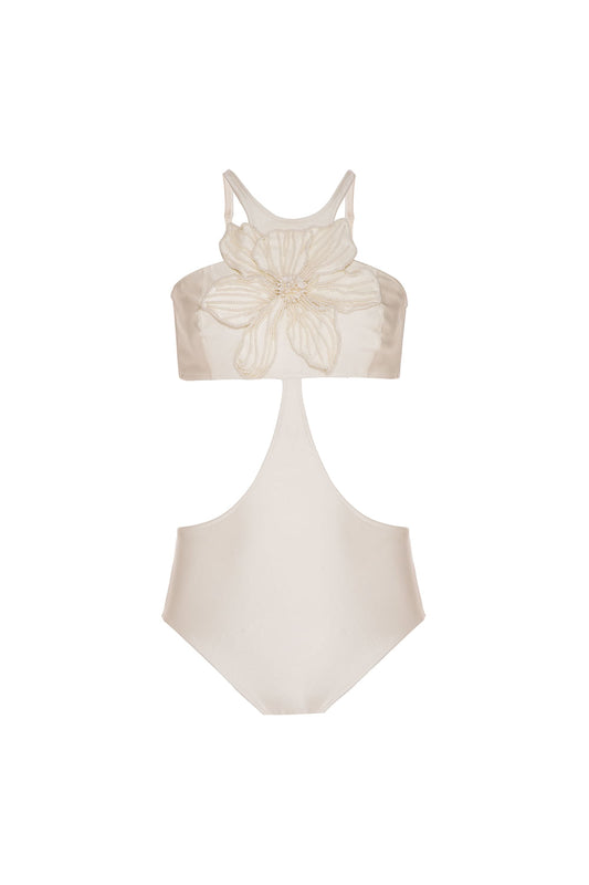 BODY REVEILLON PATBO V23 OFF WHITE
