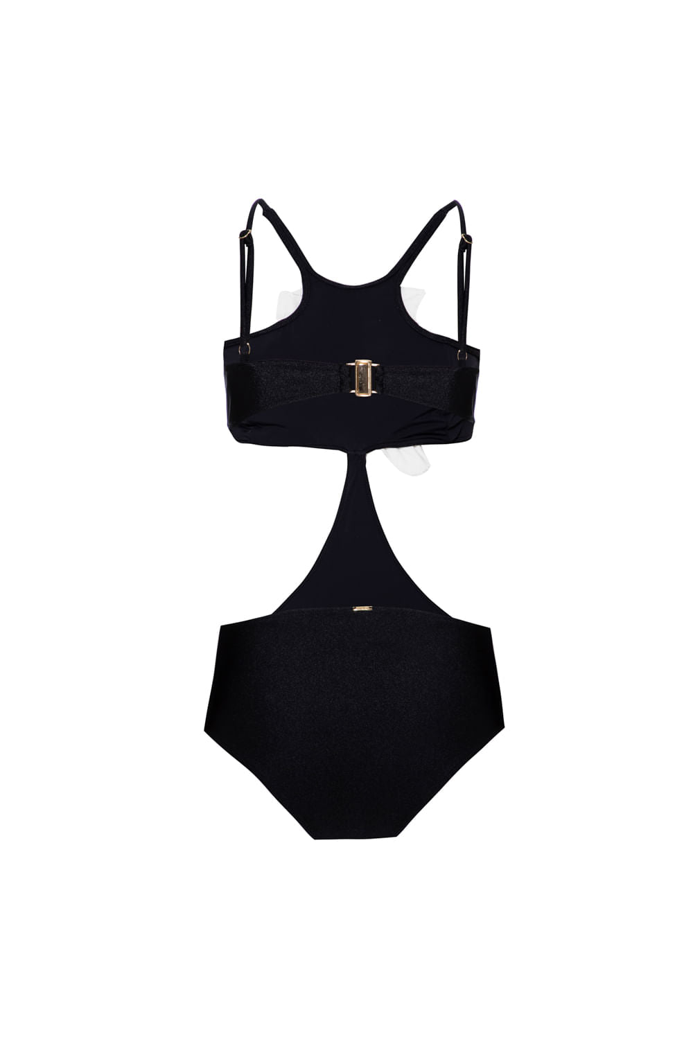 BODY REVEILLON PATBO V23 PRETO