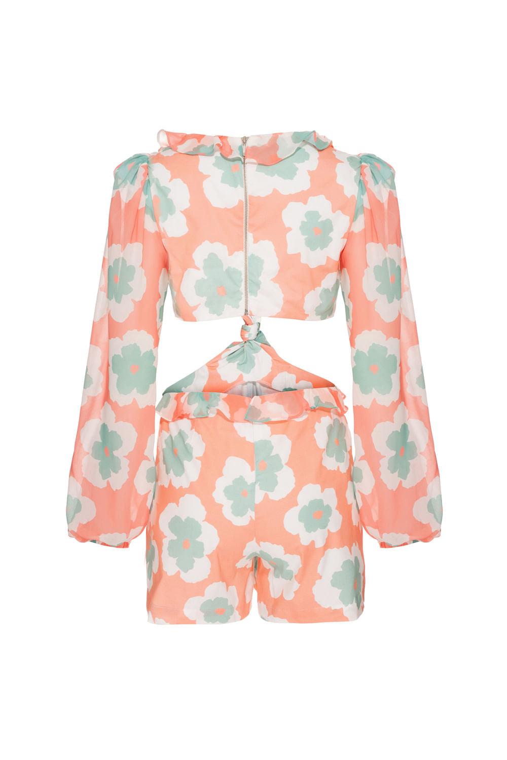 MACAQUINHO WIND FLOWER CORAL