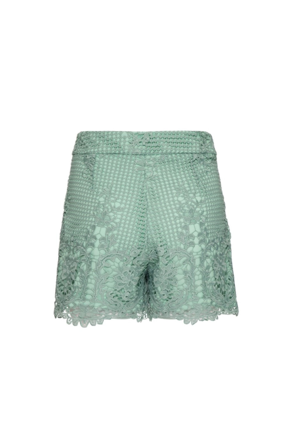 SHORT GUIPIR BIRKIN VERDE