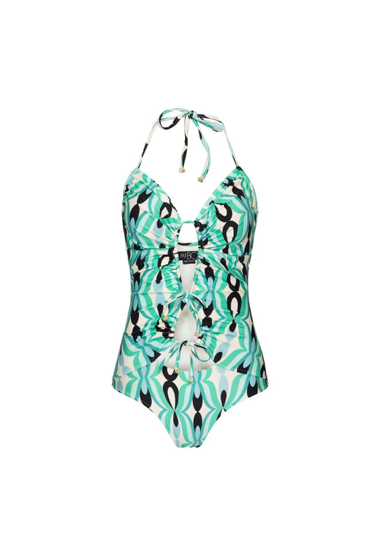 BODY BEACH PATBO V23 AZUL