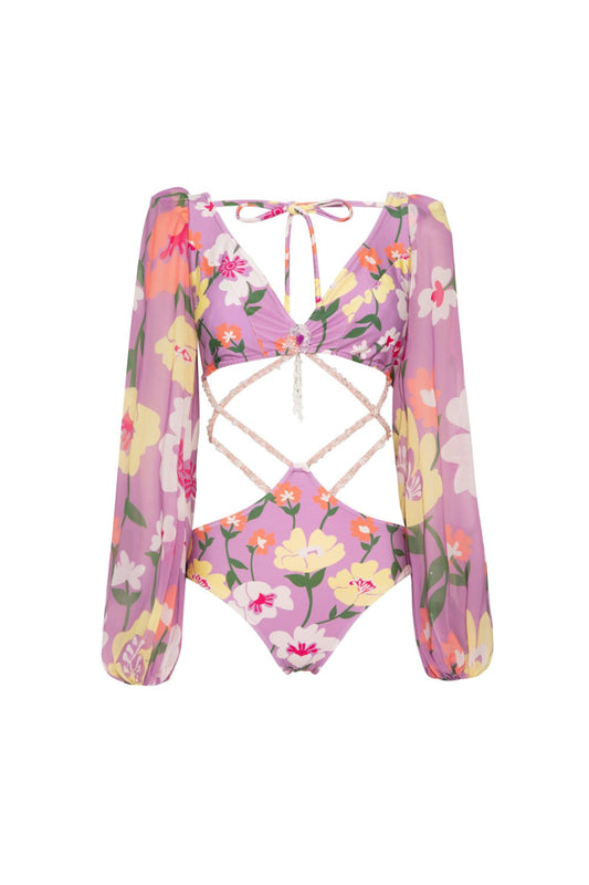 BODY BEACH PATBO V23 LILAS