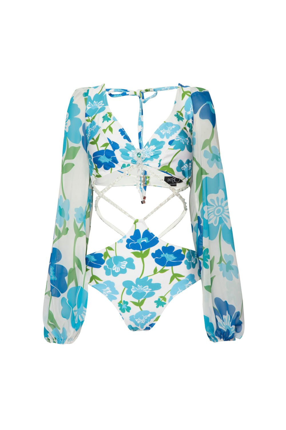 BODY BEACH PATBO V23 OFF WHITE