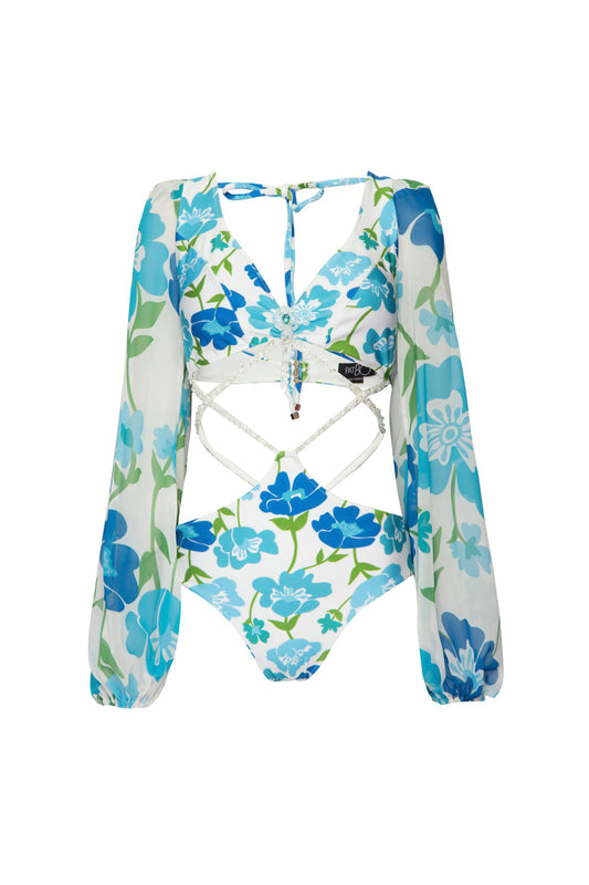 BODY BEACH PATBO V23 OFF WHITE