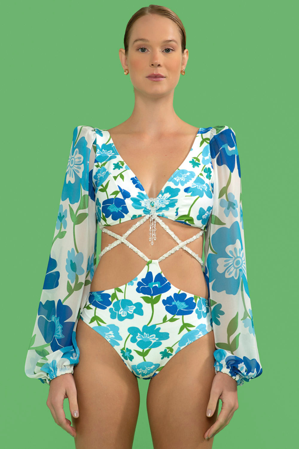 BODY BEACH PATBO V23 OFF WHITE