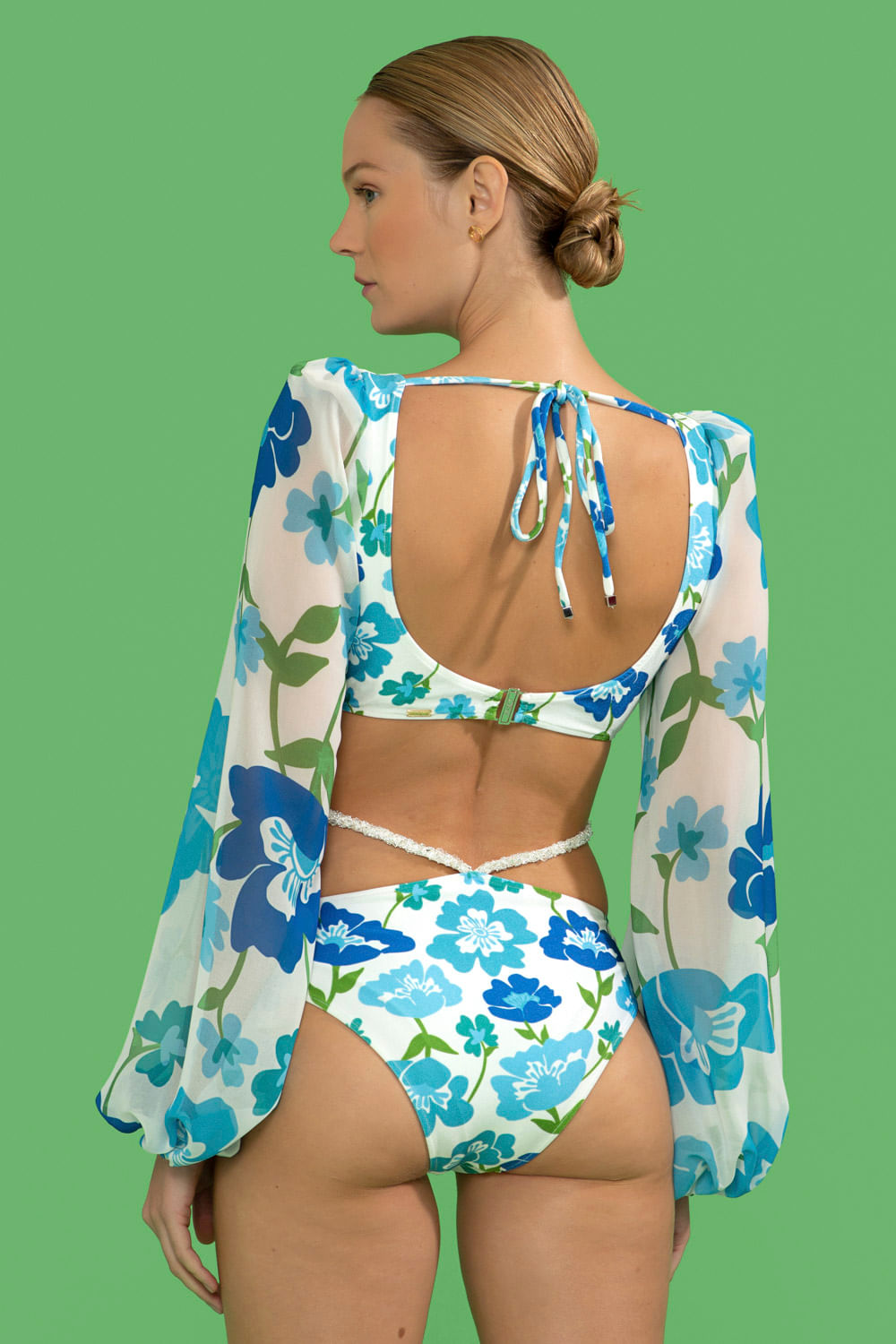 BODY BEACH PATBO V23 OFF WHITE