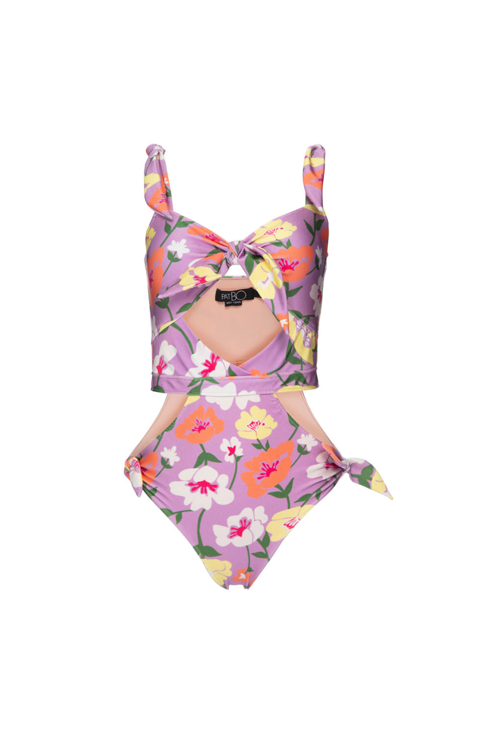BODY BEACH PATBO V23 LILAS
