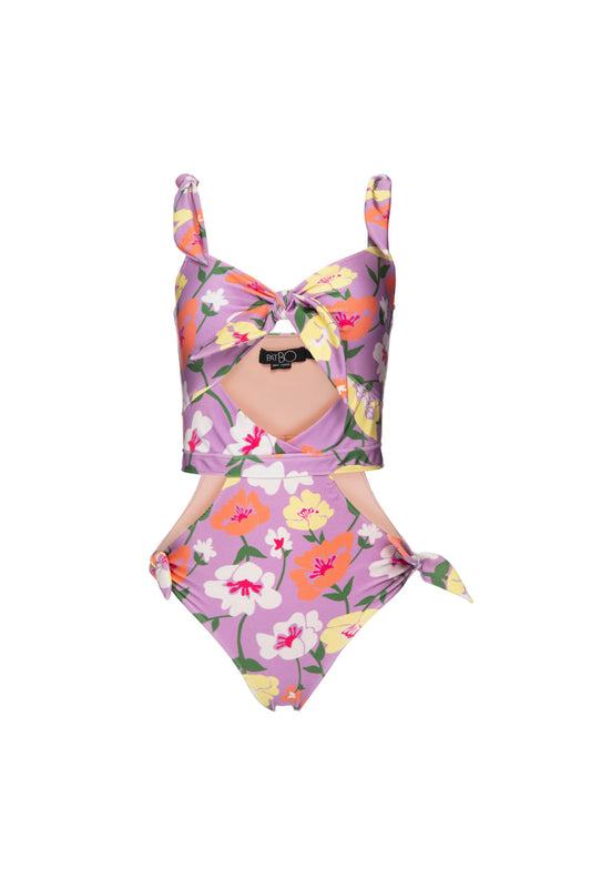 BODY BEACH PATBO V23 LILAS