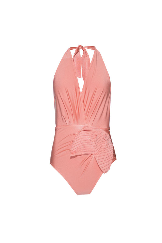 BODY PATBO V23 CORAL