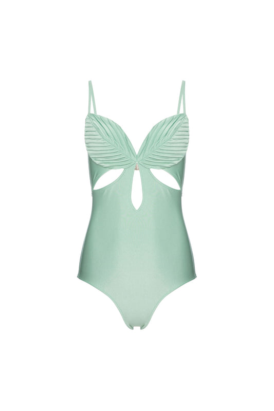 BODY PATBO V23 VERDE