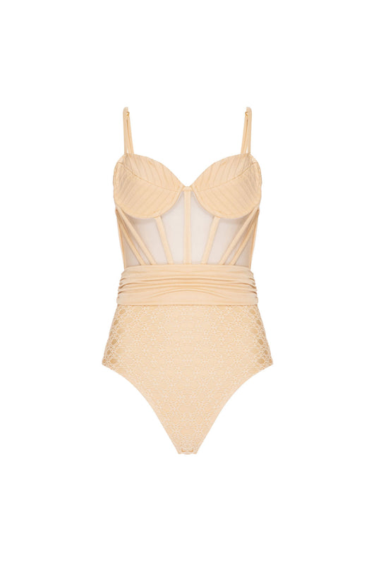 BODY PATBO V23 OFF WHITE
