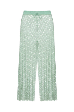CALÇA PATBO V23 VERDE