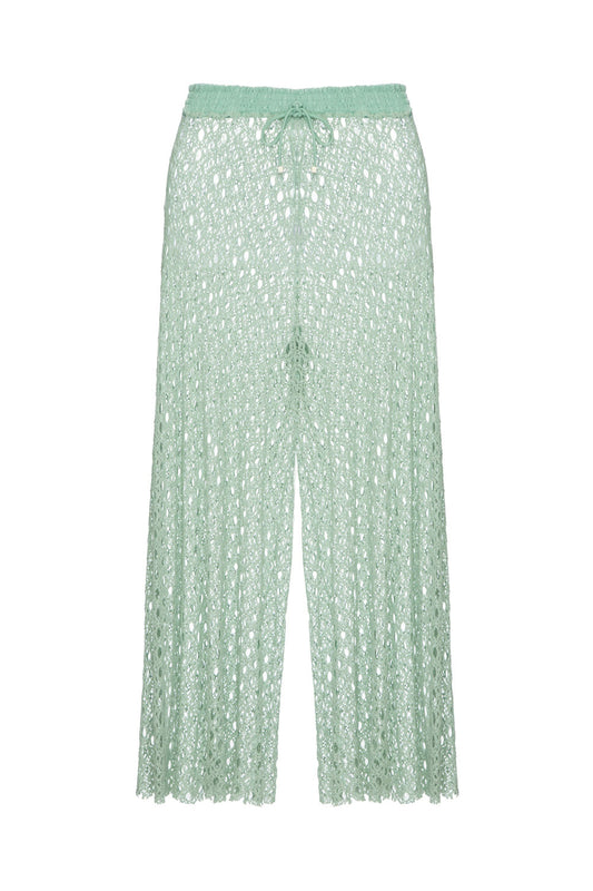 CALÇA PATBO V23 VERDE