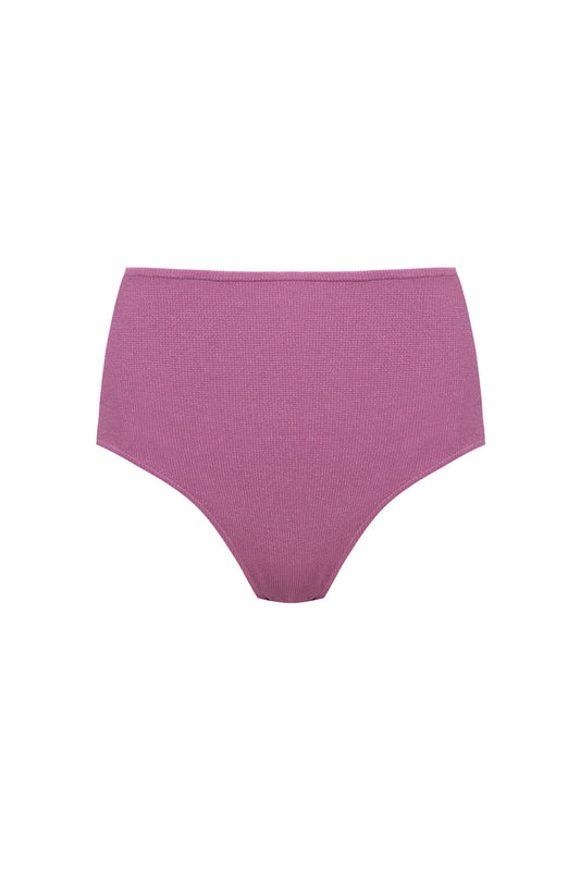 HOT PANTS MALHA BASEL LILAS