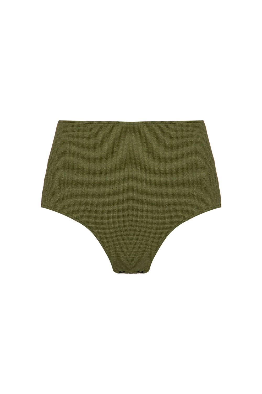 HOT PANTS MALHA BASEL VERDE