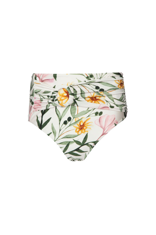 HOT PANTS ARGOLA JASMINE OFF WHITE