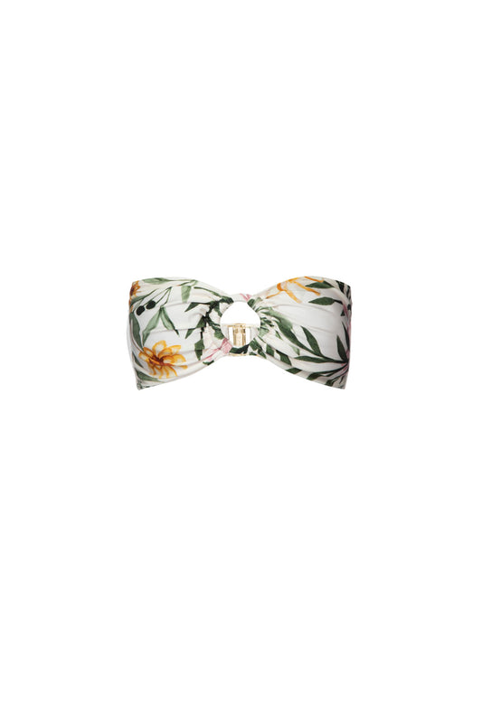 TOP BIQUÍNI ARGOLA JASMINE OFF WHITE