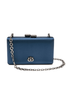 BOLSA CLUTCH EVA MARINHO