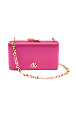 BOLSA CLUTCH EVA ROSA