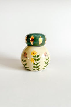 POTE PEQUENO JASMINE NATURAL